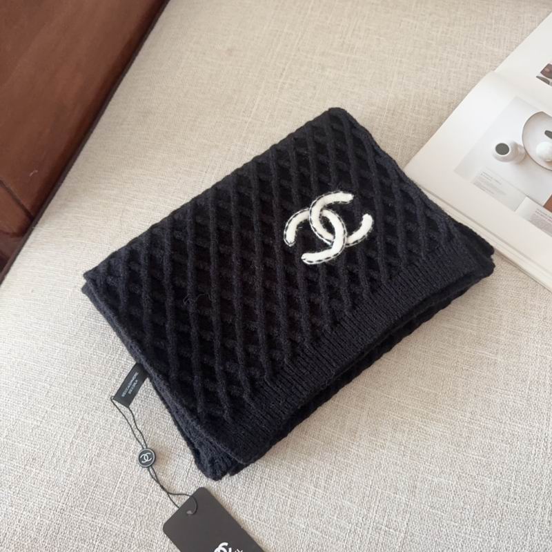 Chanel scarf dx (2)