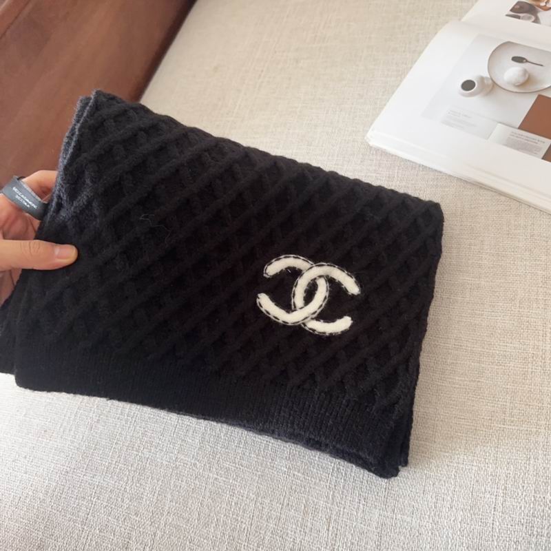 Chanel scarf dx (3)