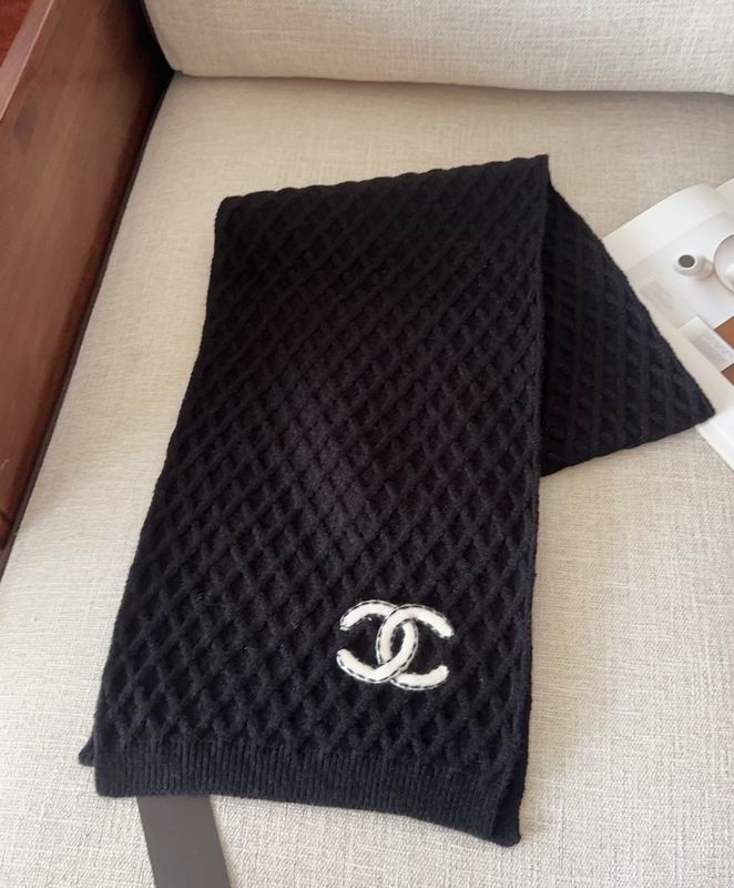 Chanel scarf dx (5)
