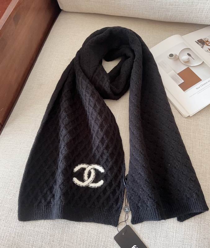 Chanel scarf dx (6)