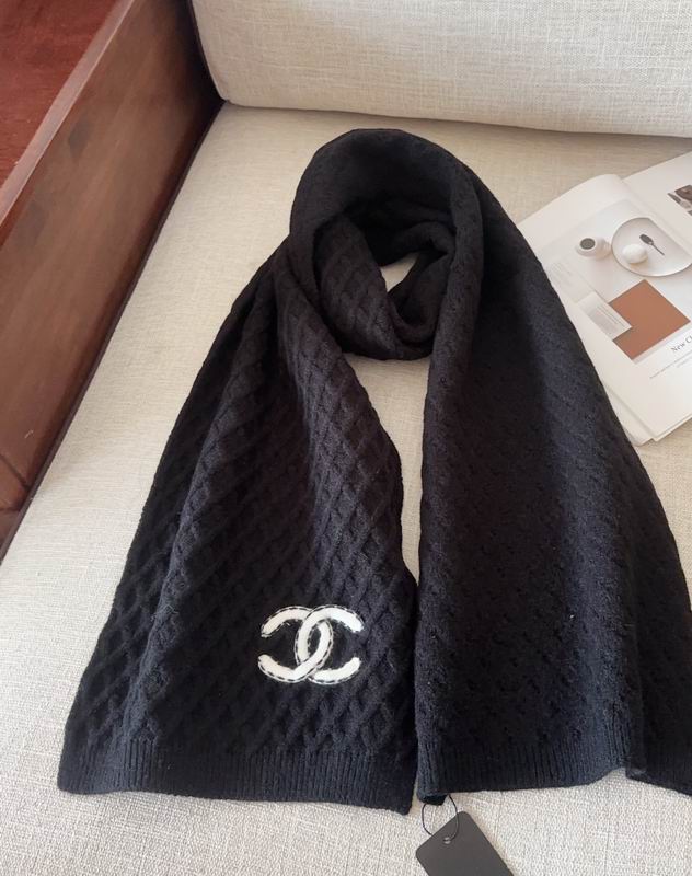 Chanel scarf dx (8)