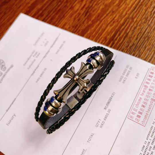 Chrome Hearts bracelet 11lyh149 (1)