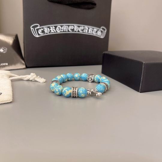 Chrome Hearts bracelet 11lyh174 (2)