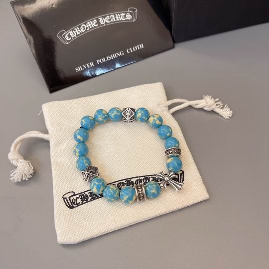 Chrome Hearts bracelet 11lyh174 (5)
