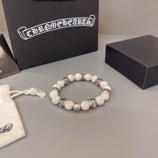 Chrome Hearts bracelet 11lyh175 (2)