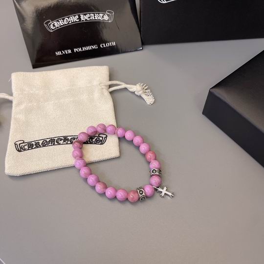 Chrome Hearts bracelet 11lyh176 (5)