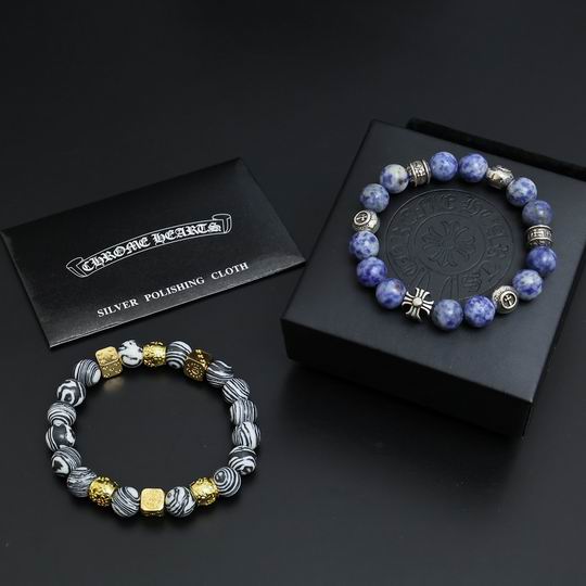 Chrome Hearts bracelet 11lyh177 (1)