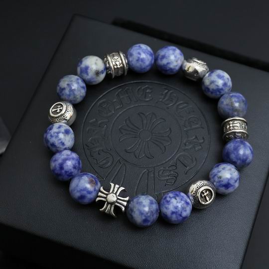 Chrome Hearts bracelet 11lyh177 (2)