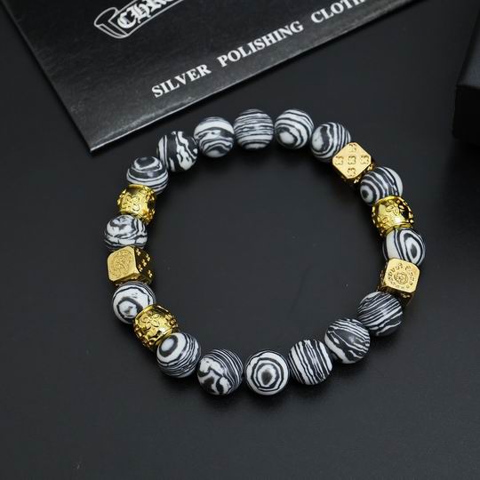 Chrome Hearts bracelet 11lyh177 (3)
