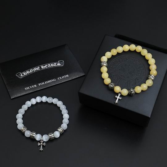Chrome Hearts bracelet 11lyh178 (1)