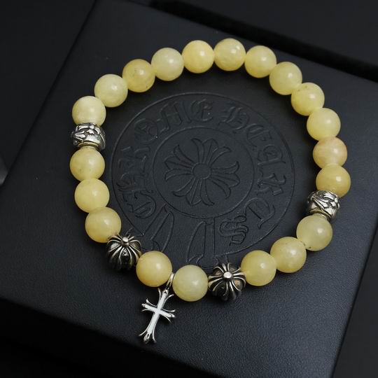 Chrome Hearts bracelet 11lyh178 (2)