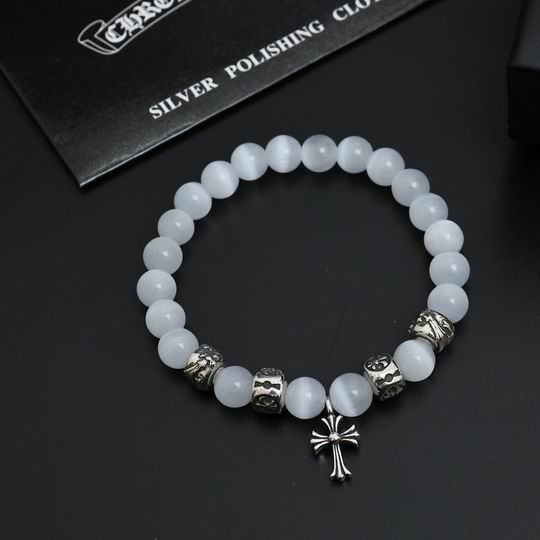 Chrome Hearts bracelet 11lyh178 (3)