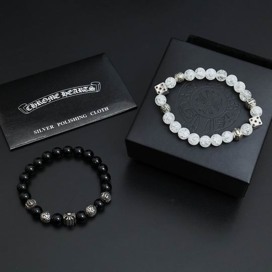 Chrome Hearts bracelet 11lyh179 (1)