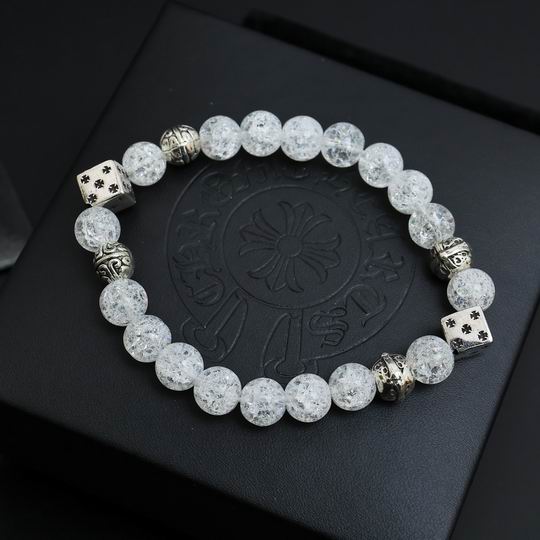 Chrome Hearts bracelet 11lyh179 (2)