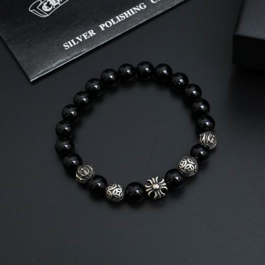 Chrome Hearts bracelet 11lyh179 (3)