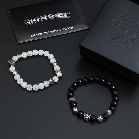 Chrome Hearts bracelet 11lyh179 (4)