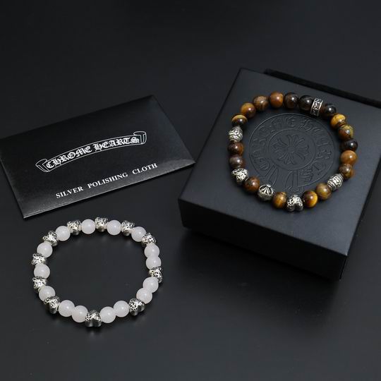 Chrome Hearts bracelet 11lyh180 (1)