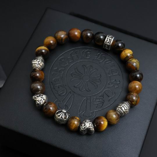 Chrome Hearts bracelet 11lyh180 (2)