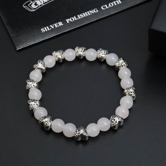 Chrome Hearts bracelet 11lyh180 (3)