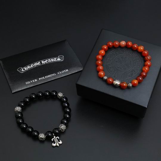 Chrome Hearts bracelet 11lyh181 (1)