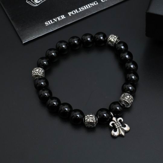Chrome Hearts bracelet 11lyh181 (3)
