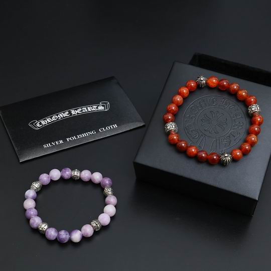 Chrome Hearts bracelet 11lyh182 (1)