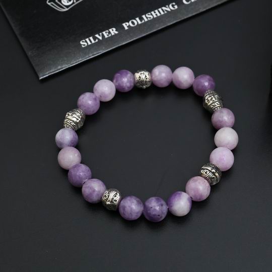 Chrome Hearts bracelet 11lyh182 (2)