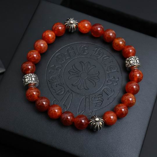 Chrome Hearts bracelet 11lyh182 (3)