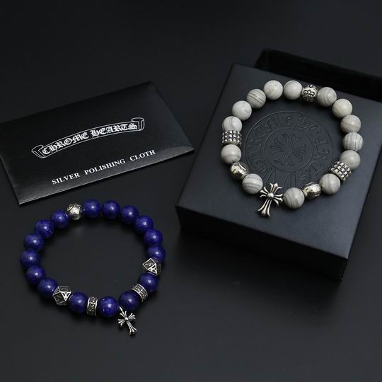 Chrome Hearts bracelet 11lyh183 (1)