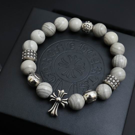 Chrome Hearts bracelet 11lyh183 (2)