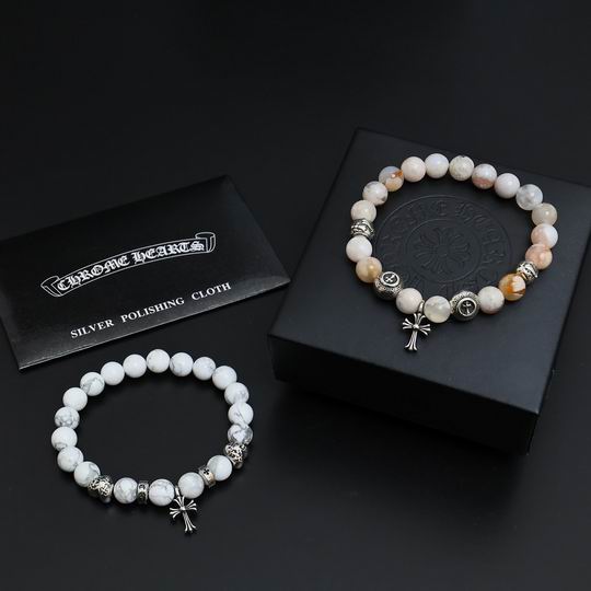 Chrome Hearts bracelet 11lyh184 (1)
