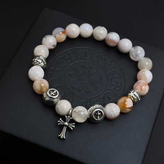 Chrome Hearts bracelet 11lyh184 (2)