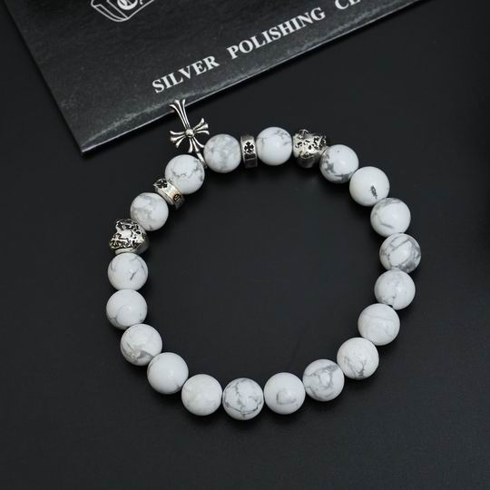 Chrome Hearts bracelet 11lyh184 (3)