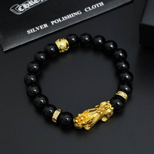 Chrome Hearts bracelet 11lyh185 (3)