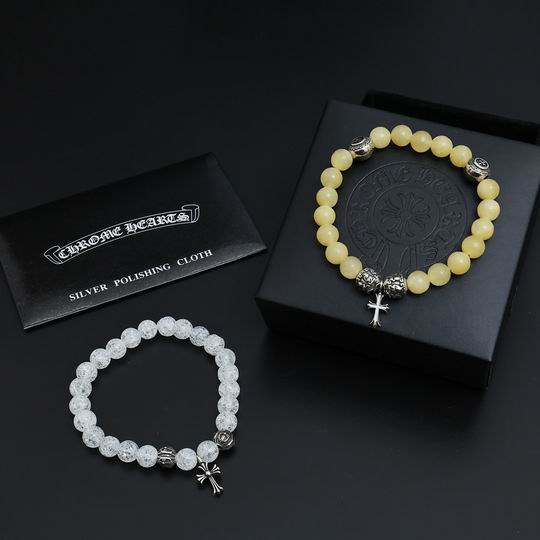 Chrome Hearts bracelet 11lyh187 (1)