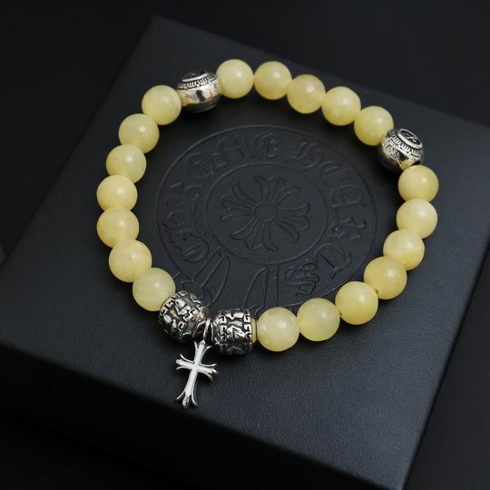 Chrome Hearts bracelet 11lyh187 (2)