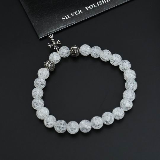 Chrome Hearts bracelet 11lyh187 (3)
