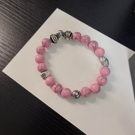 Chrome Hearts bracelet 11lyh191 (4)