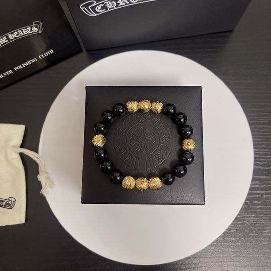 Chrome Hearts bracelet 11lyh192 (1)