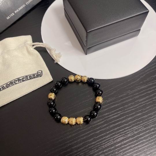 Chrome Hearts bracelet 11lyh192 (4)