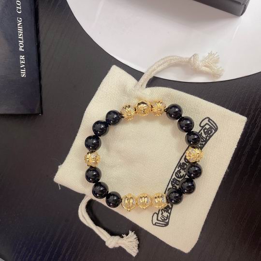 Chrome Hearts bracelet 11lyh192 (6)