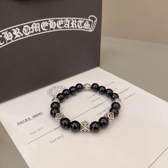 Chrome Hearts bracelet 11lyh193 (1)