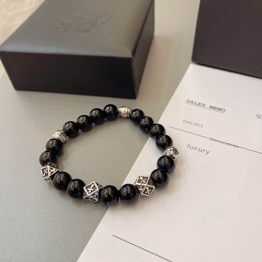 Chrome Hearts bracelet 11lyh193 (2)