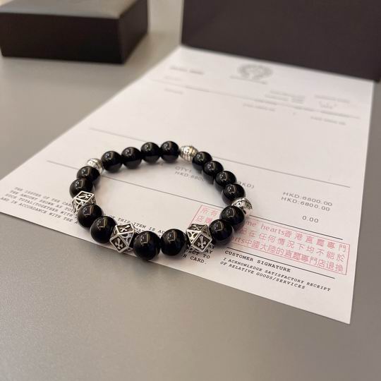Chrome Hearts bracelet 11lyh193 (3)
