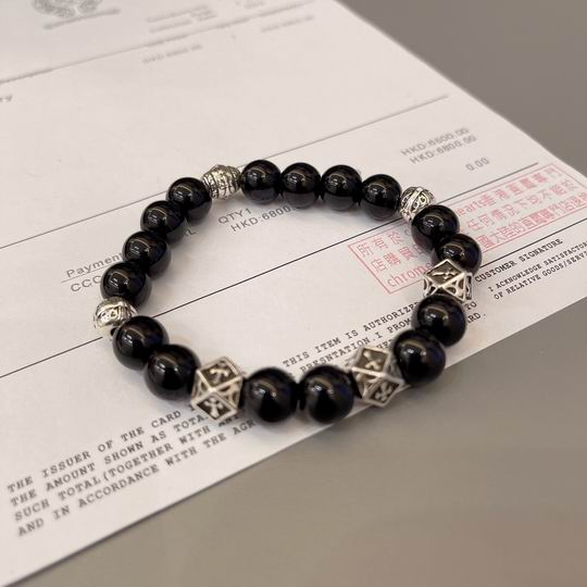 Chrome Hearts bracelet 11lyh193 (4)