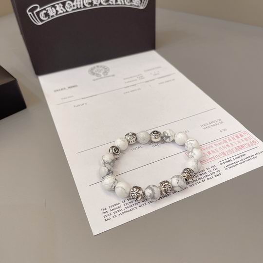 Chrome Hearts bracelet 11lyh194 (2)