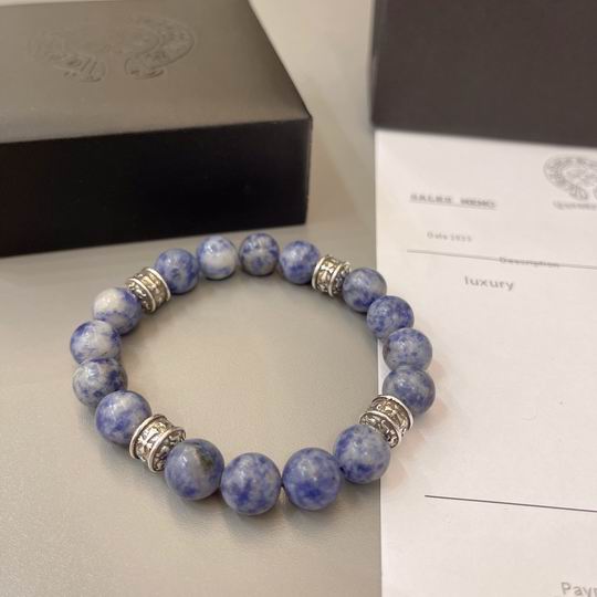 Chrome Hearts bracelet 11lyh195 (2)