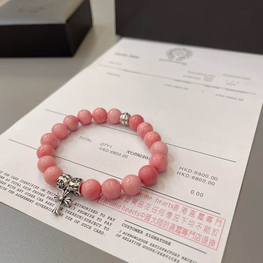 Chrome Hearts bracelet 11lyh196 (3)