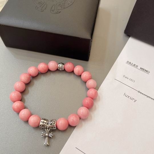 Chrome Hearts bracelet 11lyh196 (5)