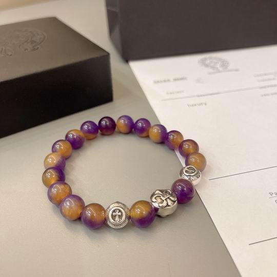 Chrome Hearts bracelet 11lyh197 (2)
